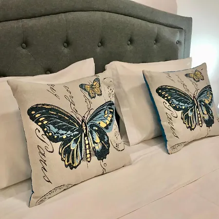 Sublime Gray Bedroom Lisbona
